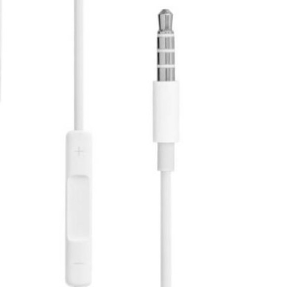 Apple Wired in Ear EarPods with Mic. - Picture 10 of 10